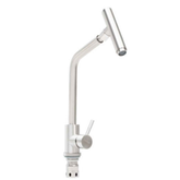 Crown Faucet F5 Stainless Steel Kitchen Taps